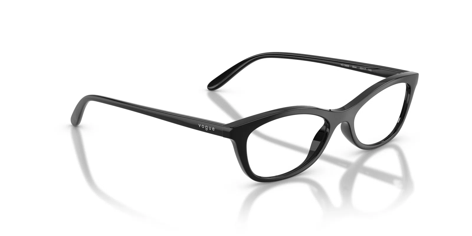 Vogue 5668 Eyeglasses - view 32